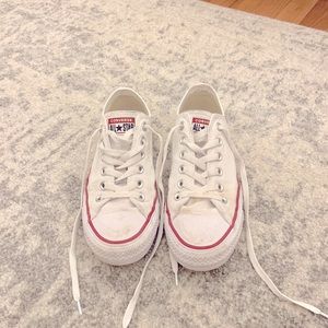 Converse Chuck Taylor All Stars